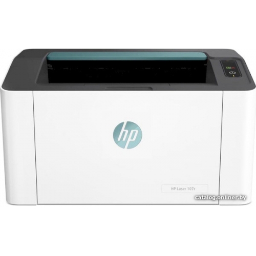 Принтер HP Laser 107r 5UE14A