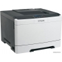 Принтер Lexmark CS317dn