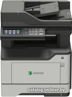МФУ Lexmark MX421ade