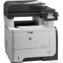 МФУ HP LaserJet Pro M521dn (A8P79A)