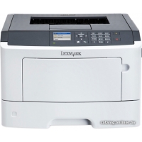 Принтер Lexmark MS517dn