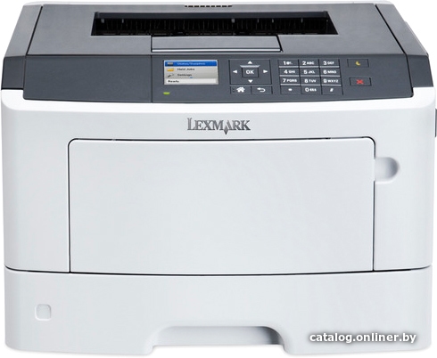 Принтер Lexmark MS517dn