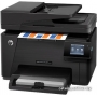 МФУ HP Color LaserJet Pro MFP M177fw (CZ165A)
