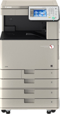 МФУ Canon imageRUNNER ADVANCE C3320