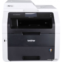МФУ Brother MFC-9340CDW