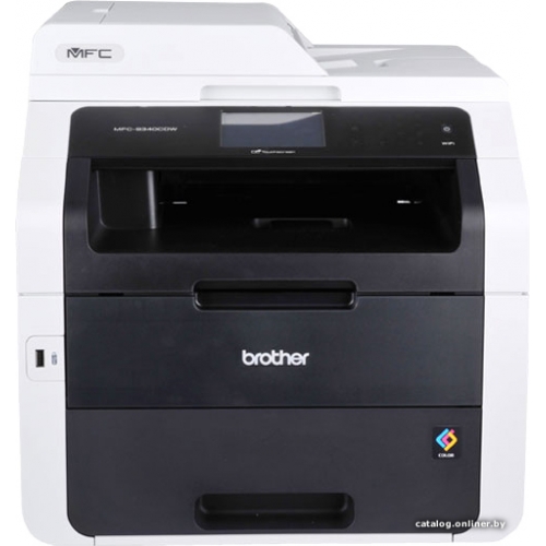 МФУ Brother MFC-9340CDW