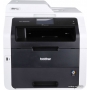 МФУ Brother MFC-9340CDW