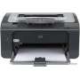 Принтер HP LaserJet Pro P1102S