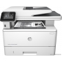 МФУ HP LaserJet Pro MFP M426dw [F6W13A]