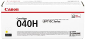 Картридж Canon 040HY