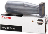 Картридж Canon NPG-10