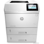 Принтер HP LaserJet Enterprise M605x (E6B71A)