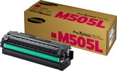 Картридж Samsung CLT-M505L/ELS