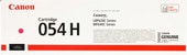 Картридж Canon 054H Magenta