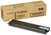 Картридж Kyocera TK-800M