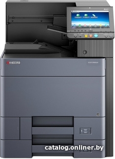 Принтер Kyocera Mita ECOSYS P8060cdn