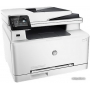 МФУ HP Color LaserJet Pro M277n (B3Q10A)