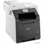 МФУ Brother DCP-L8450CDW