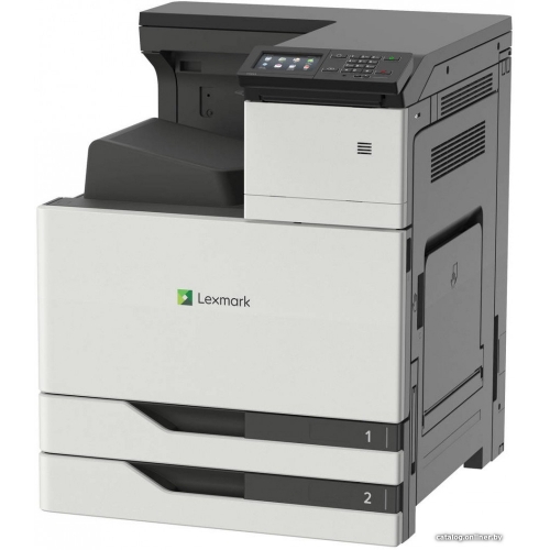 МФУ Lexmark CS921de