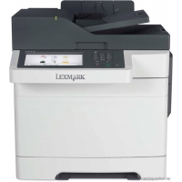МФУ Lexmark CX510de