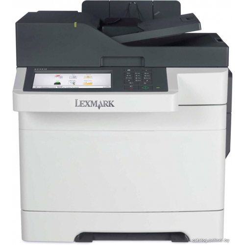МФУ Lexmark CX510de