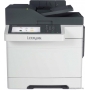 МФУ Lexmark CX510de