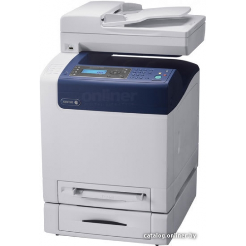 МФУ Xerox WorkCentre 6505N