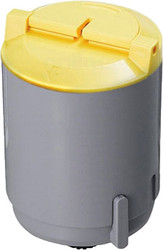 Картридж Samsung CLP-Y300A
