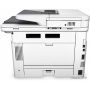 МФУ HP LaserJet Pro MFP M426dw