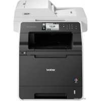 МФУ Brother DCP-L8450CDW