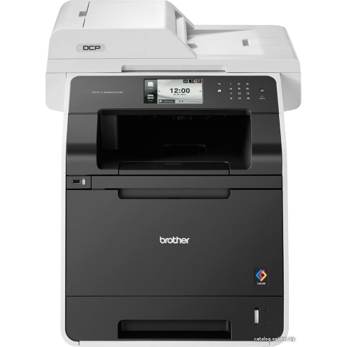 МФУ Brother DCP-L8450CDW