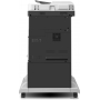 МФУ HP LaserJet Enterprise M725z+