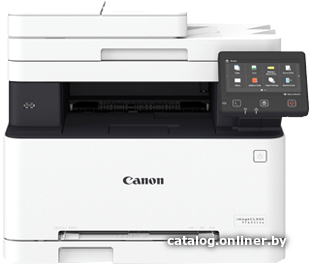 МФУ Canon i-SENSYS MF633Cdw