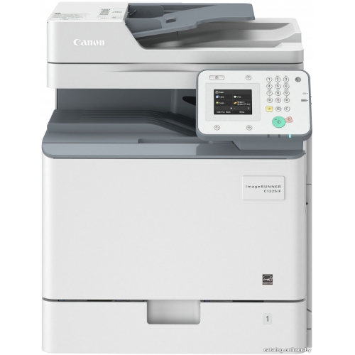 МФУ Canon imageRUNNER C1225iF