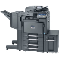 МФУ Kyocera Mita TASKalfa 3501i