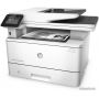 МФУ HP LaserJet Pro M426fdn (F6W17A)