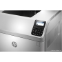 Принтер HP LaserJet Managed M605dnm [L3U53A]