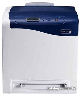 Принтер Xerox Phaser 6500N