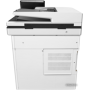 МФУ HP LaserJet Enterprise MFP M577f [B5L47A]