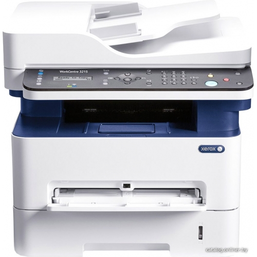 МФУ Xerox WorkCentre 3215NI