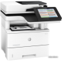 МФУ HP LaserJet Enterprise MFP M527dn [F2A76A]