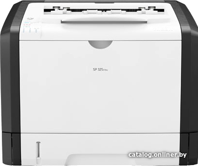 Принтер Ricoh SP 325DNw
