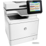 МФУ HP LaserJet Enterprise MFP M577dn [B5L46A]