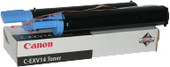 Картридж Canon C-EXV14 2 Pack