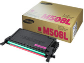 Картридж Samsung CLT-M508L