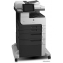 МФУ HP LaserJet Enterprise M725f [CF067A]