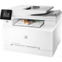 МФУ HP Color LaserJet Pro M283fdw 7KW75A