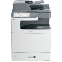 МФУ Lexmark X792de [47B1066]