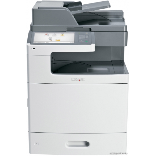 МФУ Lexmark X792de [47B1066]