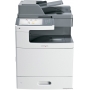 МФУ Lexmark X792de [47B1066]